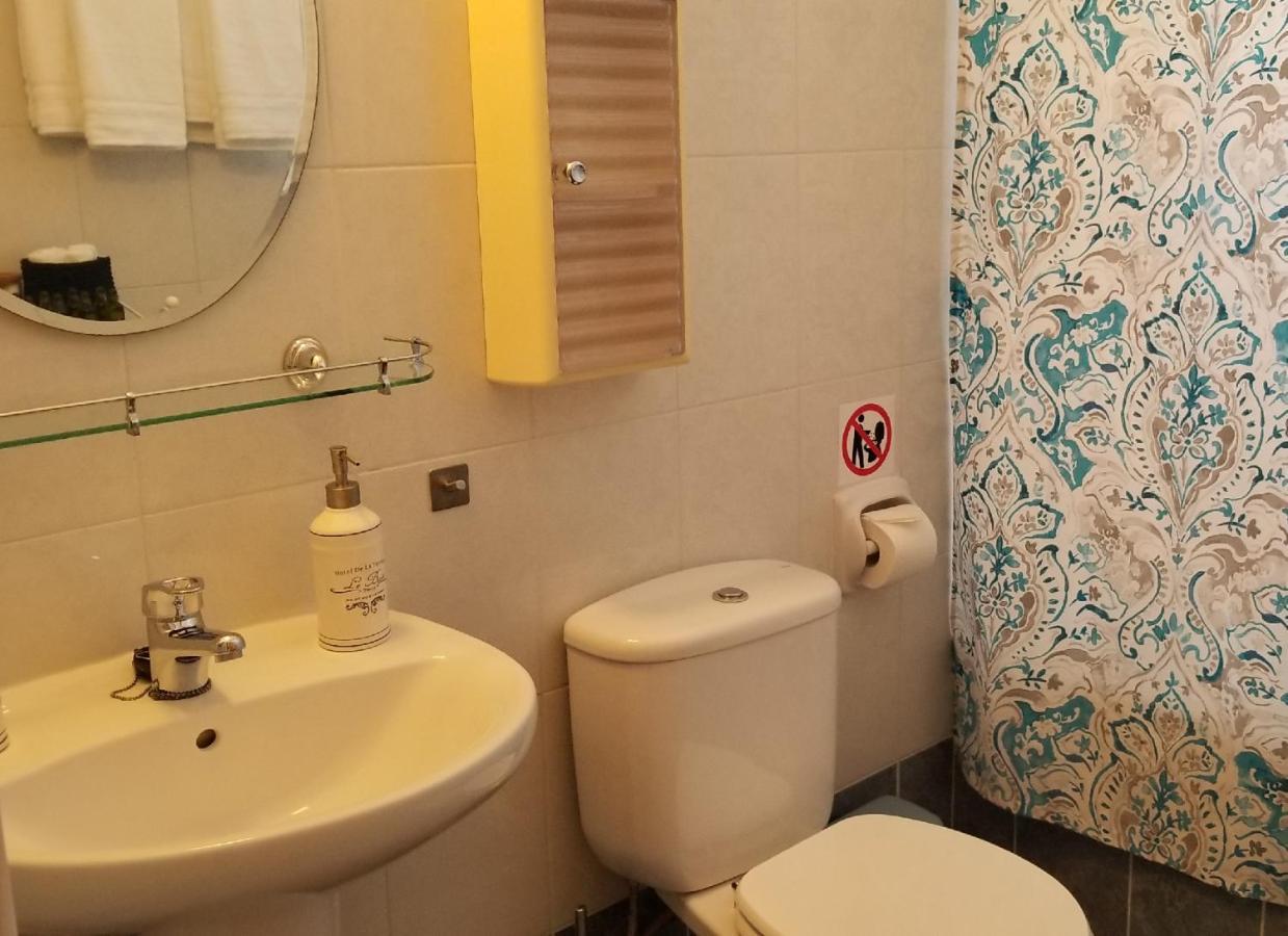 Penthouse Apartment Universal Paphos ภายนอก รูปภาพ